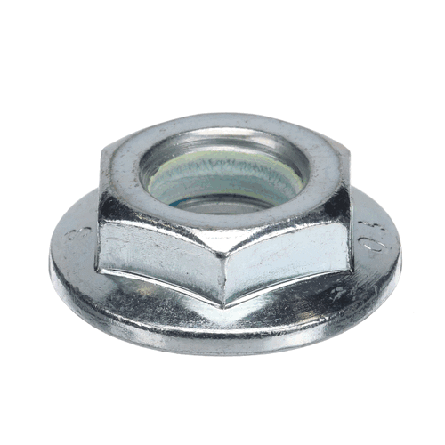 Whirlpool Part# WPW10283361 Drum Pulley Nut (OEM)
