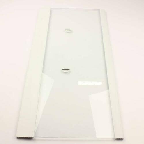 Whirlpool Part# WPW10283860 Glass Shelf - Genuine OEM