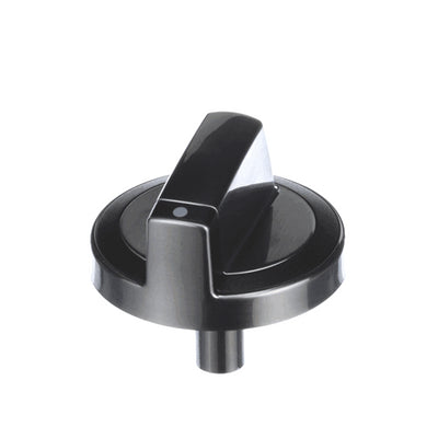 Whirlpool Cooktop Surface Burner Knob (Center) G7CG3064XB00