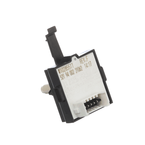 Whirlpool Part# WPW10285511 Rotary Switch (OEM)