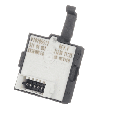 Whirlpool Temperature Control Switch WPW10285512