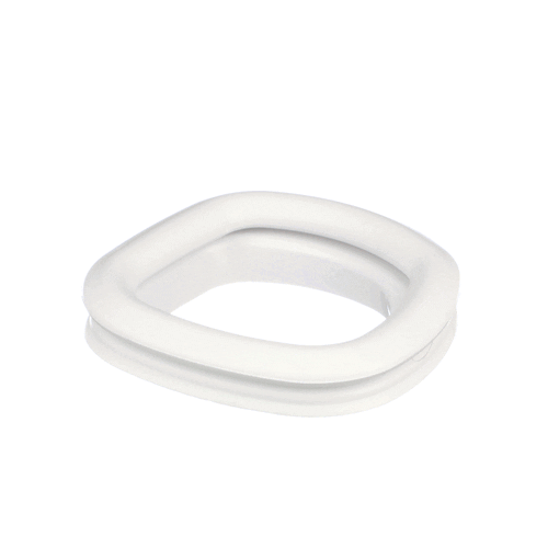 Whirlpool Refrigerator Ice Chute Cap Gasket WRX735SDBM04