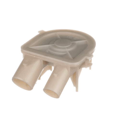 Whirlpool Washer and Dryer Washer Water Drain Pump WPW10288040