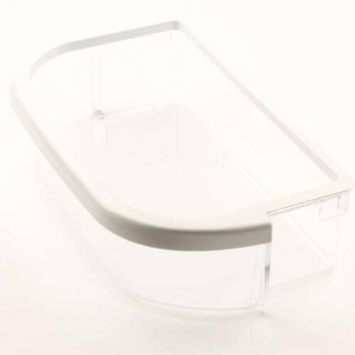 KitchenAid KRFC300EBS00 Door Shelf Bin Genuine OEM