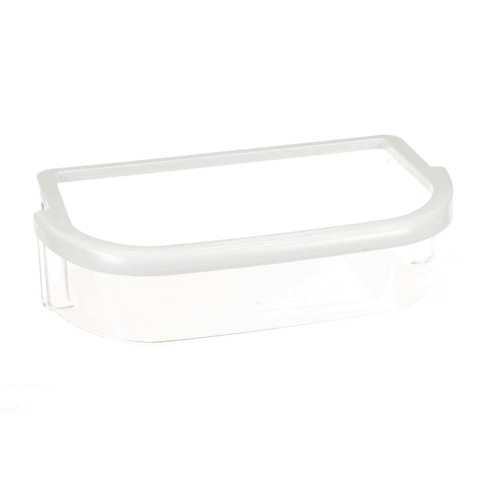 KitchenAid KRFC300ESS01 Door Shelf Bin Genuine OEM
