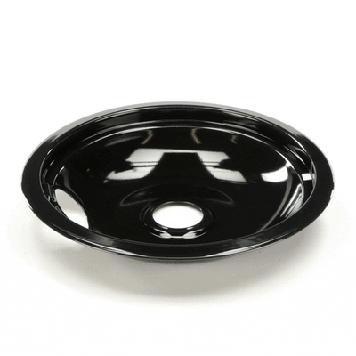 Whirlpool Oven and Cooktop Drip Pan 8 Inch WPW10290350