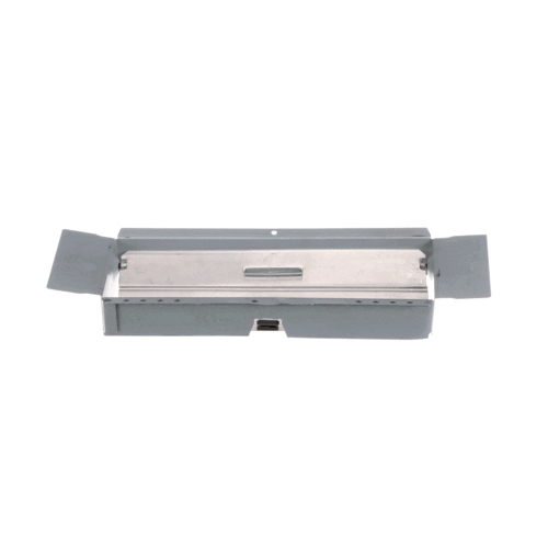 Whirlpool Part# WPW10291572 Vent Hood Damper - Genuine OEM