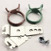 Maytag Dishwasher Installation Hardware Kit MDB4949SDZ0