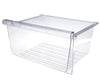 Whirlpool WRS571CIHZ02 Refrigerator Middle Crisper Pan