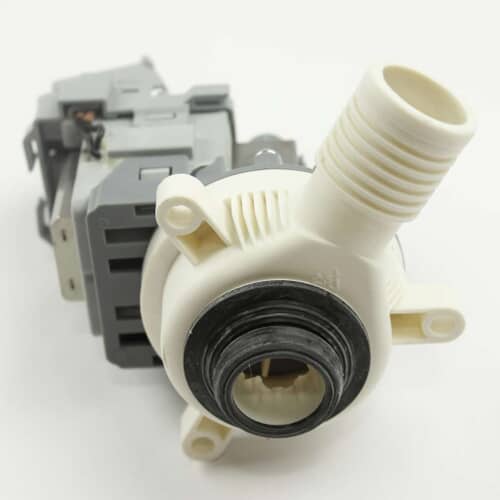 Whirlpool Washing Machine Drain Pump Assembly XCAE2763BQ0