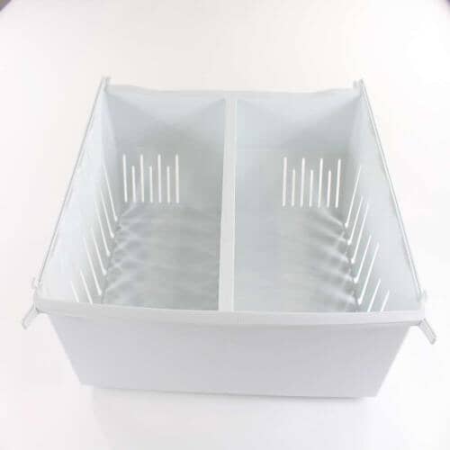 Whirlpool Refrigerator Freezer Drawer Bin WRX735SDHZ02