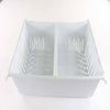 Whirlpool Part# WPW10293682 Drawer Bin - Genuine OEM