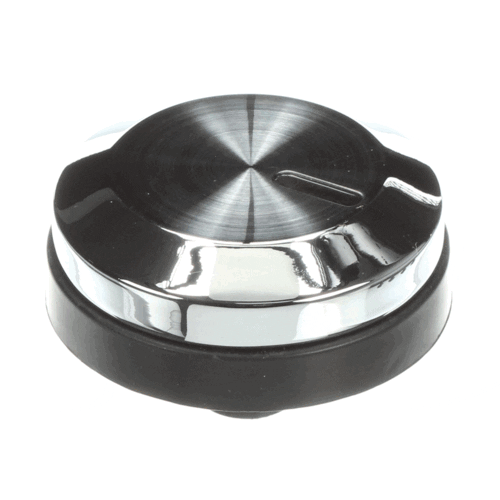 Whirlpool Range Surface Burner Knob - WPW10298835