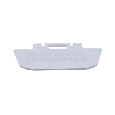 Whirlpool Part# WPW10298953 Door (OEM)