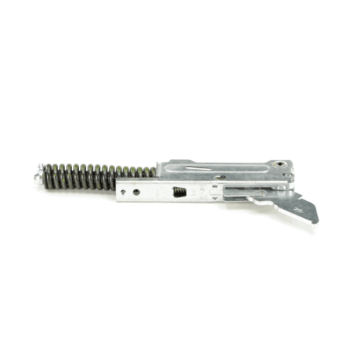 Whirlpool Part# WPW10299226 Door Hinge - Genuine OEM