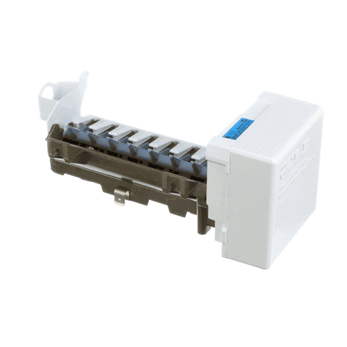 Whirlpool WRS321SDHZ01 Refrigerator Ice Maker Assembly