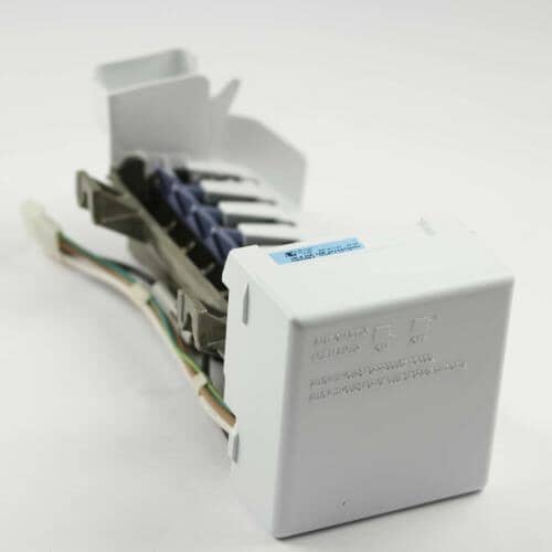 Whirlpool Complete Icemaker Assembly WPW10300023