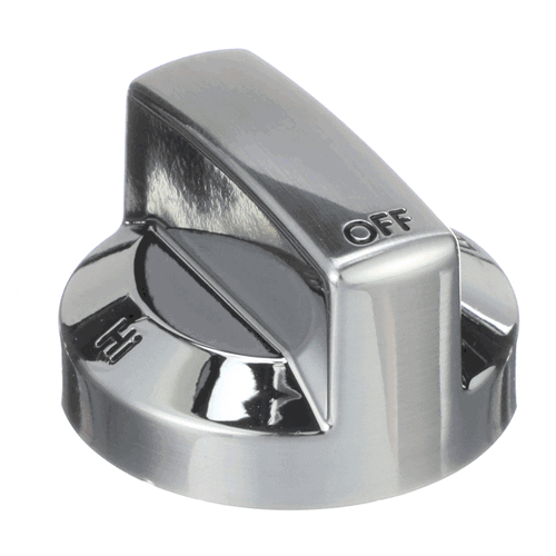 Kitchenaid KGCD807XWW00 Range Control Knob