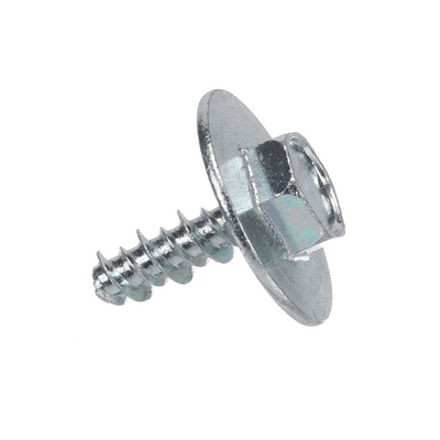 Whirlpool Part# WPW10309090 Slide Rack Screw (OEM)