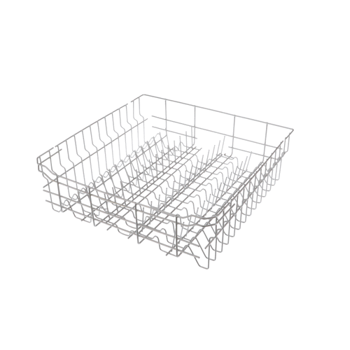 Whirlpool Part# WPW10312792 Upper Dishrack Assembly - Genuine OEM