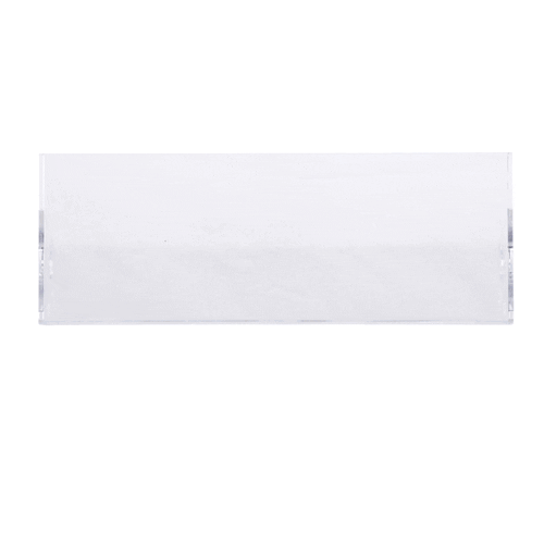 Whirlpool Refrigerator  Dairy Door Compartment WPW10316885