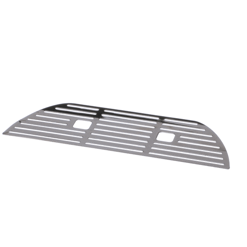 KitchenAid Refrigerator Water/Ice Dispenser Drip Tray Grille KRSC703HPS00