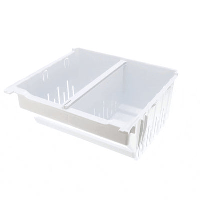 Whirlpool Refrigerator Freezer Basket, Lower - WPW10317289