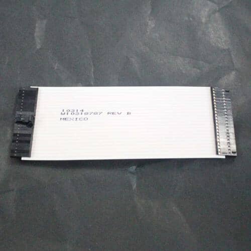 Whirlpool Wire-Harness - WPW10318787