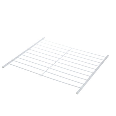 Whirlpool Part# WPW10318948 Wire Shelf (OEM)