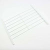 Whirlpool Part# WPW10318951 Freezer Wire Shelf - 13.5x11inches (OEM)