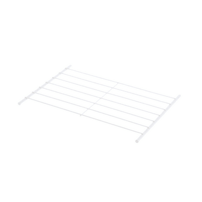 Whirlpool ED2NHGXVQ00 Freezer Wire Shelf (13x9.5 inches) Genuine OEM