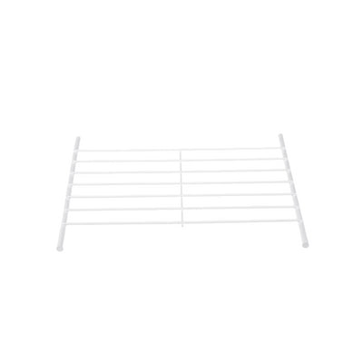 Whirlpool Part# WPW10318960 Small Freezer Wire Shelf - 11.5x11 inch (OEM)