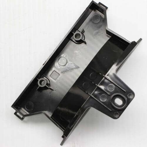 Whirlpool Dishwasher Door Latch Handle (Black) WPW10321839