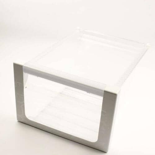 Whirlpool Lower Freezer Drawer WPW10322649