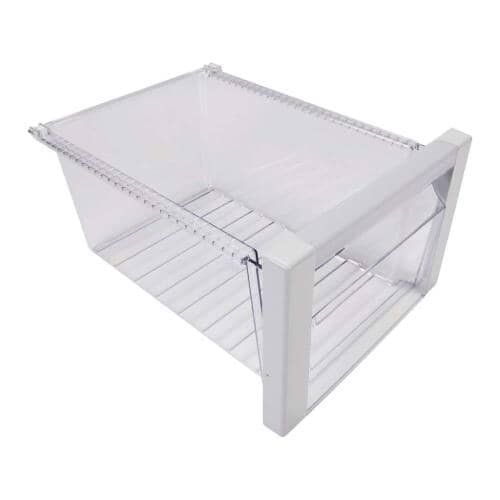 Whirlpool Refrigerator Upper Freezer Liner Bin GSS30C6EYW00