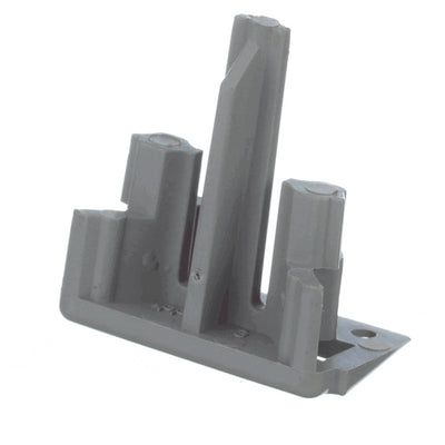 Maytag Dishwasher Dishrack Slide Rail Stop Clip MDB6769PAW0