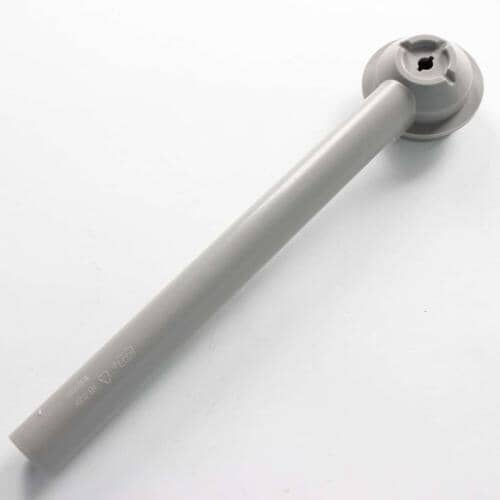 Whirlpool Part# WPW10323423 Upper Spray Arm Manifold (OEM)