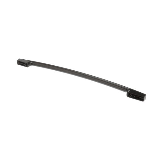 Whirlpool Door Handle (Black) WPW10323589