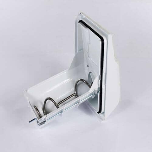 Whirlpool Refrigerator Ice Bin – WPW10324088