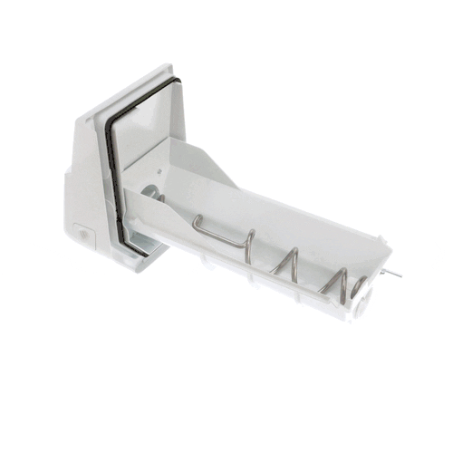 Whirlpool Refrigerator Ice Dispenser Bucket WPW10324089