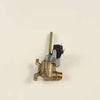 Whirlpool Part# WPW10326645 Burner Valve - Genuine OEM