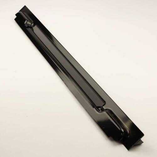 Whirlpool Oven and Cooktop Bottom Vent Grill (Black) WPW10327373