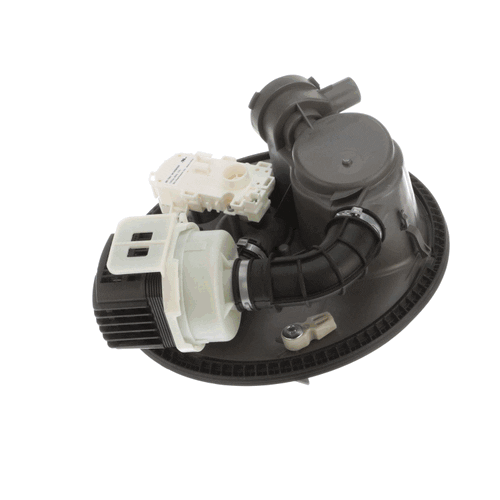 Whirlpool Part# WPW10328226 Pump and Motor Assembly - Genuine OEM