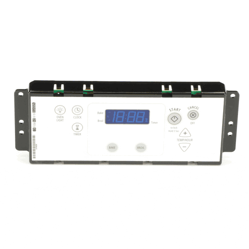 Whirlpool Range/Oven Electronic Control Board (White) WPW10335164
