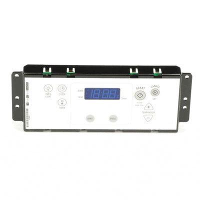 Whirlpool Range - Oven/Stove Range/Oven Electronic Control Board (White) WFG114SWQ1