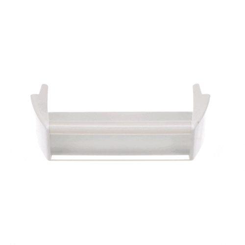 Whirlpool Refrigerator Freezer Door Bin - WPW10335218