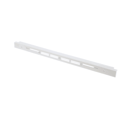 Whirlpool Oven Vent Trim-Grille (White) WPW10335331