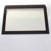 Kitchenaid KEBK101BSS00 Range Oven Door Glass Frame