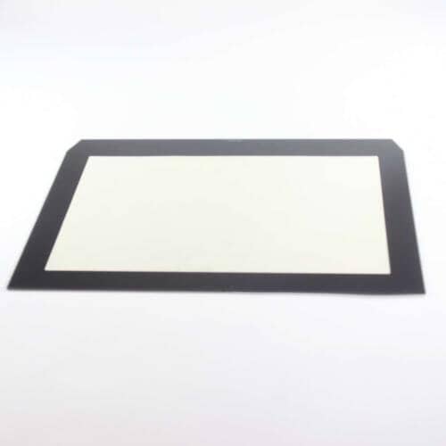 Whirlpool Inner Door Glass Frame WPW10335921