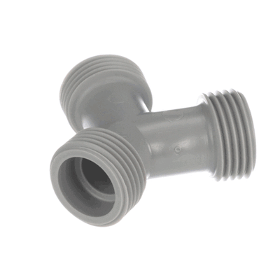 Whirlpool Washer and Dryer Inlet Hose Y-Connector WPW10336486